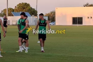 Σε δράση ο Κίτσος (φώτο)