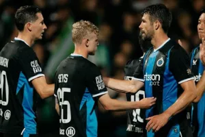 Χάλασε το ιστορικό sold out της Λόμελ και επέστρεψε στα τρίποντα η Κλαμπ Μπριζ!
