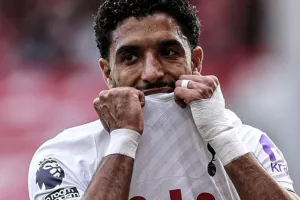 Έγραψε αρνητικό ρεκόρ 53 ετών η Τότεναμ στην Premier League