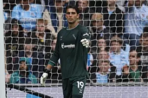 Τρίτο σερί «Player of the Match» για τον Τζολάκη!