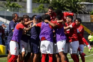 Συνέχισε με τεσσάρα την εντυπωσιακή της πορεία η Σάντα Κλάρα