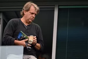 Τέλος εποχής στην Τσέλσι: Ο Μπόελι αποχωρεί και η Clearlake παίρνει τον πλήρη έλεγχο