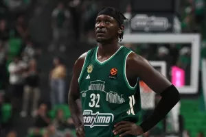 «Με τον Ομπράντοβιτς ανεβάζεις περισσότερο το επίπεδό σου από αυτό που ήδη βρίσκεσαι»