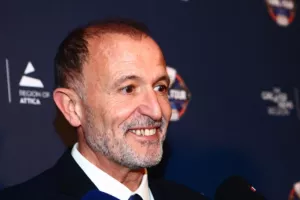 Μπουένο: «Δεν έχουμε κάτι από το ΝΒΑ, αλλά έχουμε υπογράψει συμφωνίες εμπιστευτικότητας»