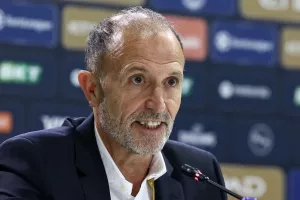 Μπουένο: Τι είπε για τα σχέδια της EuroLeague και τις ελληνικές ομάδες