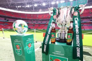 Μεγάλο ντέρμπι στους «16» του Carabao Cup - Όλα τα ζευγάρια