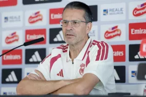 Πέδρο Μαρτίνεθ: «Η ομάδα έδειξε πνευματική δύναμη, αλλά χρειαζόμαστε βελτίωση»