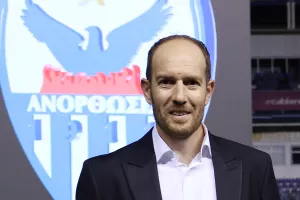Παρπεττάς: "Εξετάζουμε ήδη το ενδεχόμενο κατάθεσης έφεσης"