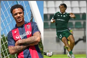 Μεγάλο ΜΠΑΜ - Κύπρος, Σερβία και τώρα Serie A