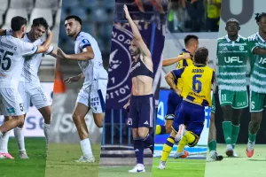 Πέντε στα… εφτά στα τελευταία λεπτά!