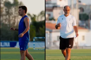 Δουλειά για το επόμενο