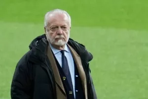 Ντε Λαουρέντις για Ινφαντίνο: «Ήθελα να τον πυροβολήσω, αλλά... »
