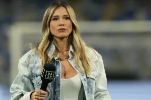 Ντιλέτα Λεότα: Χαμός στην Ιταλία με το σχόλιο προς τον Αμορίμ