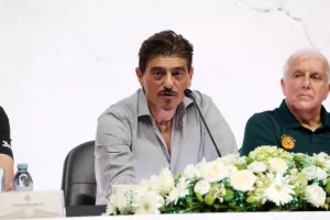 Γιαννακόπουλος:«Οκτώ σερί χρόνια τιμάμε τη μνήμη του Παύλου - Μαζί με τον Θανάση βλέπουν τα ματς από ψηλά»
