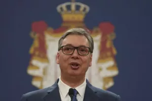 Σερβία: Παραιτήθηκε ο Αλεξάνταρ Βούτσιτς - Ανοίγει ο δρόμος για πρόωρες εκλογές