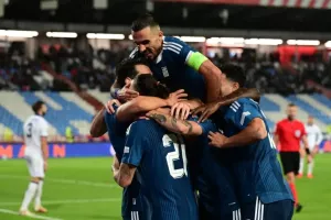Τα τρία «Τ» της Premier League, που έδωσαν στην Ελλάδα ένα τεράστιο «διπλό», μέσα στη Σερβία!