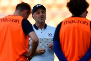 Αρκετοί εκτός ενόψει... Κύπρου!