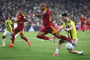 Champions League/ Χ... τα δύο πρώτα