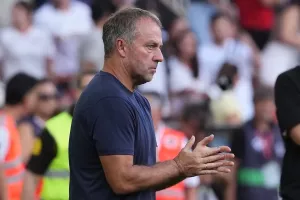 Φλικ: “Στόχος μας φέτος το Champions League”