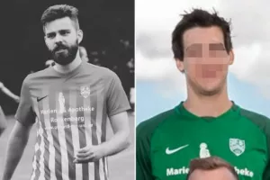 Συνελήφθη στη Γερμανία ποδοσφαιριστής για τη φερόμενη δολοφονία συμπαίκτη του με δηλητήριο