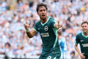 Άνοιξε λογαριασμό στη φετινή Premier League ο Κωστούλας