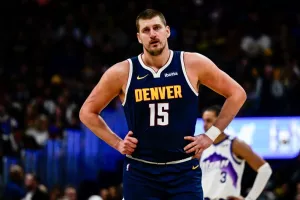 Γιόκιτς για Euroleague με αναφορά στον Ολυμπιακό: «Εκεί να δεις πόση πίεση υπάρχει»