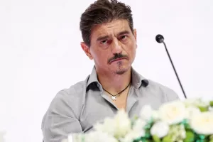 Γιαννακόπουλος: Τι αποκάλυψε για την εξαγορά της Παρτίζαν