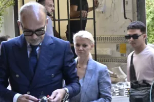Θάνατος Μαζωνάκη: Συνελήφθησαν οι δύο γιατροί για θανατηφόρα έκθεση σε κίνδυνο