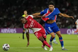 Το χειρότερο ξεκίνημα της Παρί στη Ligue 1 εδώ και 14 χρόνια