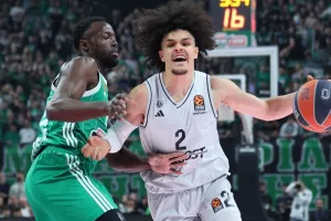«Ξέρουμε πως μας περιμένει καυτή και εχθρική ατμόσφαιρα στην Αθήνα»