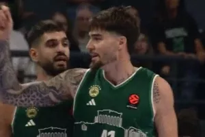 Τρομερός Χουάντσο/ Είδε "τάκλιν", ζήτησε κάρτα! (Βίντεο)