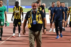 Έντονη δυσαρέσκεια στην ΑΕΚ για το κλίμα που διαμορφώνεται μετά τον Βόλο