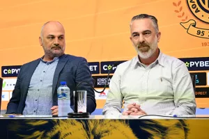 "Η ΑΕΛ θα φτάσει μέχρι τέλους ούτως ώστε να επέλθει η κάθαρση"