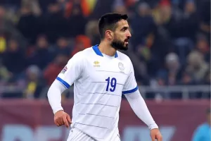 Η ετοιμότητα του Λαΐφη 