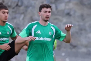 Μουσιαλόφσκι/Σήμερα
