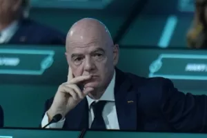 Σκληρή επίθεση της γερμανικής ομοσπονδίας στον Ινφαντίνο: «Η εμπιστοσύνη έχει χαθεί»