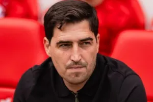Ιραόλα για Χάκπο: «Είναι καλό που τον έχουμε»