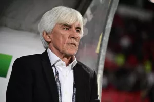 Γιοβανοβιτς: «Η ποιότητα της Γερμανίας είναι υψηλότερη και δεν πρέπει να επαναληφθούν κάποια λάθη»