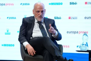 «Το να ισχυρίζεται η Ρεάλ ότι η διαιτησία είναι κατά της, είναι από άλλο Γαλαξία...»