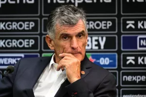 «Άκυρο» του Μεντιλίμπαρ στη Βαλένθια