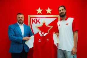 Κάλινιτς για την απόσυρσή του: «Δεν ένιωθα πλέον το ίδιο πάθος»