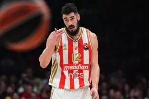 Κάλινιτς: Τι είπε για τον Βιλντόσα και την μεταγραφή Σπανούλη