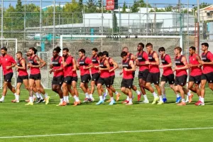 ΑΠΟΣΤΟΛΗ με "3" απόντες 
