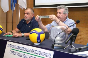 Με καινοτομίες τα πρωταθλήματα της B’ Κατηγορίας Ανδρών και των Β1 & Β2 Κατηγοριών Γυναικών