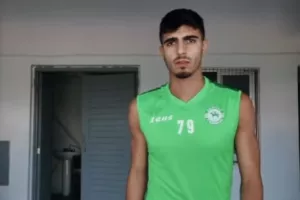 Ενίσχυση με Ανδρέα Κωνσταντίνου