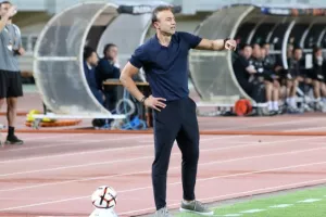 ΟΦΗ: Σκέψεις για αναβολή πριν το ματς με τη Λεχ Πόζναν