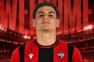 DEAL με Alexandre Kutateladze
