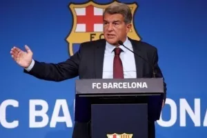 Λαπόρτα: «Ο Γιαμάλ είναι μία ιδιοφυΐα»