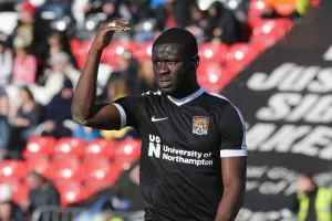 Ανακοίνωσε Kevin Luckassen Brobbey