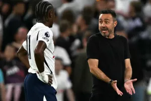 Αριθμοί που καταρρίπτουν κάθε αρνητικό ρεκόρ στο Λονδίνο